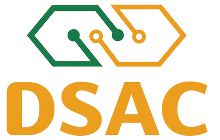DSAC 로고