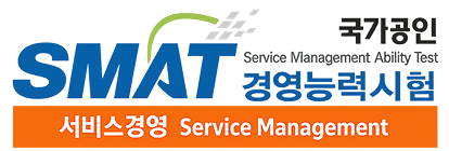 SMAT 로고